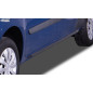 Set minigonne per MERCEDES Citan Extralong (W415 / X / -2021) "Slim"DES Citan (W415) (Cod. R-RDSL500