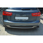 Splitters posteriori laterali AUDI A6 C7 S-LINE  (Cod. M-AU-A6-C7-SLINE-AV-RSD1G)