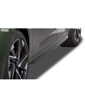 Set minigonne per PEUGEOT 308 (III / F) "Slim" - PEUGEOT 308 III (Cod. R-RDSL500141)