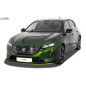 Set minigonne per PEUGEOT 308 (III / F) "Slim" - PEUGEOT 308 III (Cod. R-RDSL500141)