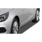 Set minigonne per OPEL Astra K (2015+) "Slim" - OPEL Astra K (Cod. R-RDSL500144)