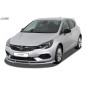 Set minigonne per OPEL Astra K (2015+) "Slim" - OPEL Astra K (Cod. R-RDSL500144)
