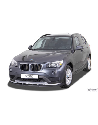 Set minigonne per BMW X1 E84 "Slim" - BMW X1 (E84) (Cod. R-RDSL500146)