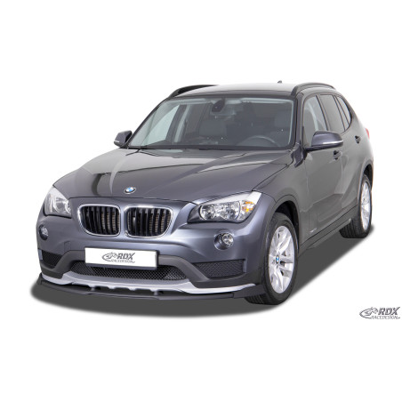 Set minigonne per BMW X1 E84 "Slim" - BMW X1 (E84) (Cod. R-RDSL500146)