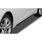 Set minigonne per SKODA Rapid (NH / 2012+) "Slim" (Cod. R-RDSL500147)