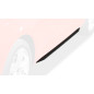 Set minigonne per SKODA Rapid (NH / 2012+) "Slim" (Cod. R-RDSL500147)