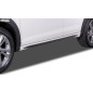 Set minigonne per VW Taigo (CS / 2021+) "Slim" Taigo (Cod. R-RDSL500149)