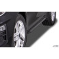 Set minigonne per KIA Ceed (CD / 2018+) "Slim" (Cod. R-RDSL500150)