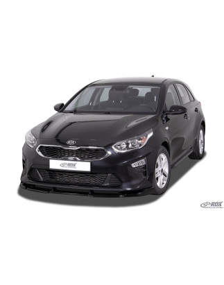 Set minigonne per KIA Ceed (CD / 2018+) "Slim" (Cod. R-RDSL500150)