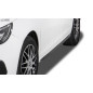 Set minigonne per PEUGEOT 308 (Type L / 2013-2021) "Slim" (Cod. R-RDSL500154)