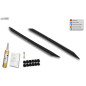 Set minigonne per PEUGEOT 308 (Type L / 2013-2021) "Slim" (Cod. R-RDSL500154)