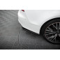 Splitters posteriori laterali Audi A7 S-Line Facelift  (Cod. M-AU-A7-1F-SLINE-RSD1G)
