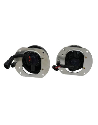 Fari Fendinebbia Mercedes W204 07-10/ W211 07-09 / W209 (Cod. E-FAME023)