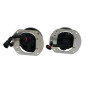 Fari Fendinebbia Mercedes W204 07-10/ W211 07-09 / W209 (Cod. E-FAME023)