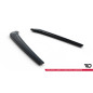 Splitters posteriori laterali Audi A7 S-Line Facelift  (Cod. M-AU-A7-1F-SLINE-RSD1G)