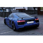 Splitters posteriori laterali Audi R8 Mk.2 (Cod. M-AU-R8-2-RSD1G)