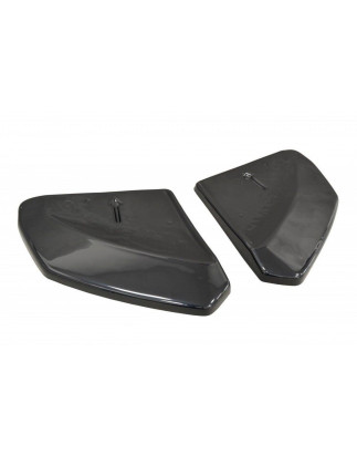 Splitters posteriori laterali Audi R8 Mk.2 (Cod. M-AU-R8-2-RSD1G)