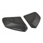 Splitters posteriori laterali Audi R8 Mk.2 (Cod. M-AU-R8-2-RSD1G)