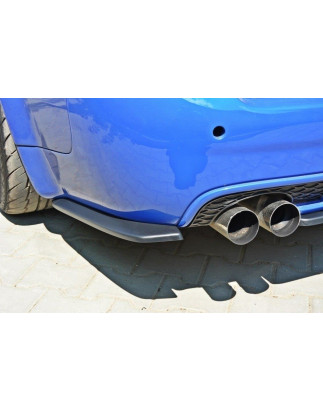 Splitters posteriori laterali AUDI RS6 C5 AVANT (Cod. M-AU-RS6-C5-RSD1G)