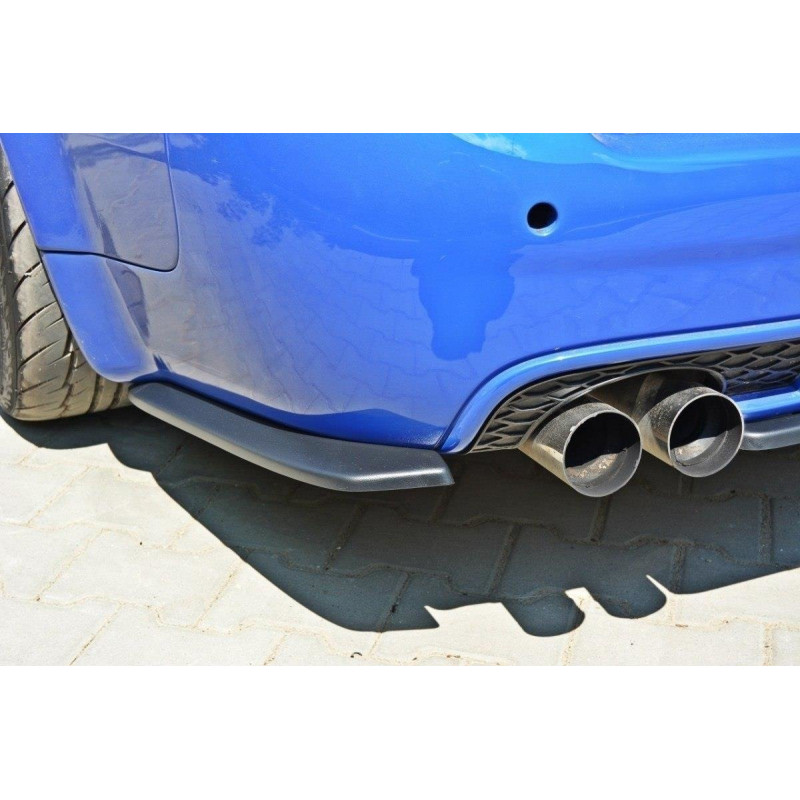 Splitters posteriori laterali AUDI RS6 C5 AVANT (Cod. M-AU-RS6-C5-RSD1G)