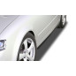 Set minigonne per AUDI A4 B6 8E "Slim" - AUDI A4 (B6) (Cod. R-RDSL528)