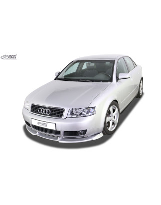 Set minigonne per AUDI A4 B6 8E "Slim" - AUDI A4 (B6) (Cod. R-RDSL528)