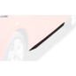 Set minigonne per AUDI A4 B6 8E "Slim" - AUDI A4 (B6) (Cod. R-RDSL528)