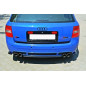Splitters posteriori laterali AUDI RS6 C5 AVANT (Cod. M-AU-RS6-C5-RSD1G)