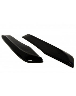 Splitters posteriori laterali AUDI RS6 C5 AVANT (Cod. M-AU-RS6-C5-RSD1G)