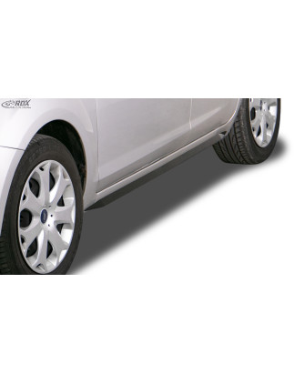 Set minigonne per FORD Focus 2 "Slim" (Cod. R-RDSL539)