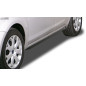 Set minigonne per FORD Focus 2 "Slim" (Cod. R-RDSL539)