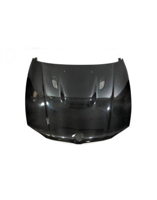 Cofano Carbonio BMW E81/ E82 / E87 / E88 '07 Look M3 (Cod. E-TCB6141)