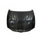 Cofano Carbonio BMW E81/ E82 / E87 / E88 '07 Look M3 (Cod. E-TCB6141)