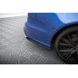 Splitters posteriori laterali Audi RS6 C7 / C7 Facelift (Cod. M-AU-RS6-C7-RSD1G)