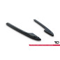Splitters posteriori laterali Audi RS6 C7 / C7 Facelift (Cod. M-AU-RS6-C7-RSD1G)