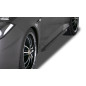 Set minigonne per HYUNDAI Coupe (GK) 02 - 09 "Slim" (Cod. R-RDSL572)