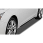 Set minigonne per CHEVROLET Cruze 2009-2015 "Slim" (Cod. R-RDSL583)