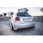Splitters posteriori laterali Audi S3 8P / S3 8P FL (Cod. M-AU-S3-2-RSD1G)