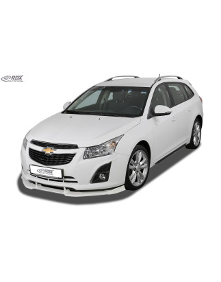 Set minigonne per CHEVROLET Cruze 2009-2015 "Slim" (Cod. R-RDSL583)