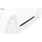 Set minigonne per CHEVROLET Cruze 2009-2015 "Slim" (Cod. R-RDSL583)