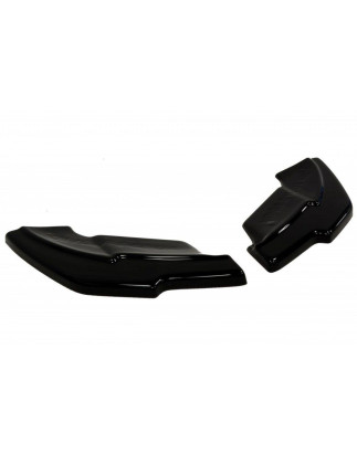 Splitters posteriori laterali Audi S3 8P / S3 8P FL (Cod. M-AU-S3-2-RSD1G)