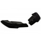 Splitters posteriori laterali Audi S3 8P / S3 8P FL (Cod. M-AU-S3-2-RSD1G)