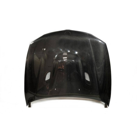 Cofano Carbonio BMW E81/ E82 / E87 / E88 '07 Look M3 (Cod. E-TCB6141)