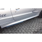 Set minigonne per PEUGEOT 206/206CC "Slim" (Cod. R-RDSL590)