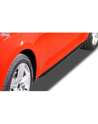 Set minigonne per CHRYSLER Crossfire (Cod. R-RDSL592)