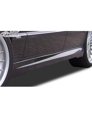Set minigonne per BMW serie 7 E38 - BMW serie 7 (E38) (Cod. R-RDSLM38)