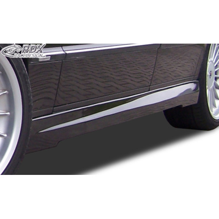 Set minigonne per BMW serie 7 E38 - BMW serie 7 (E38) (Cod. R-RDSLM38)