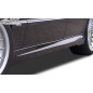 Set minigonne per BMW serie 7 E38 - BMW serie 7 (E38) (Cod. R-RDSLM38)
