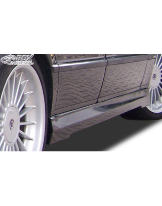 Set minigonne per BMW serie 7 E38 - BMW serie 7 (E38) (Cod. R-RDSLM38)