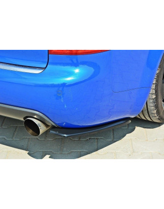 Splitters posteriori laterali AUDI S4 B6 Avant (Cod. M-AU-S4-B6-RSD1G)